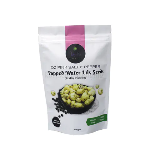Custom Dried Fruit Packaging Bags